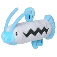 Pokemon Center Pokémon Center Barboach