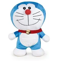 Tinisu Doraemon Riesen Plüschtier 80 cm das größte Original