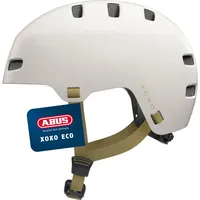 ABUS XOXO ECO L Damen taupe 2026