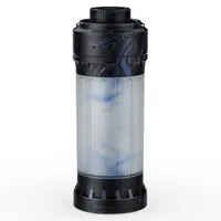 Fenix CL22R 500 Lumen - Campingleuchte mit Farbigen LEDs