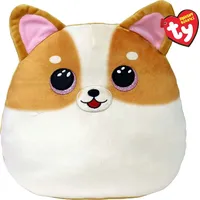 Ty Beanie Ty Squish ein Boo Tanner Hund 20