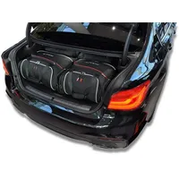 Kjust Kofferraumtaschen Set 4 stk