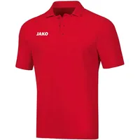 Jako Kinder Polo Base rot, 152
