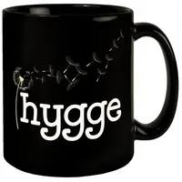 Speecheese HYGGE Kaffeetasse 0,3 l Mehrfarbig