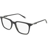 Fila Vfi876 53 Mm Brille - Shiny Black -