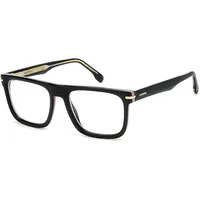 Carrera CARRERA 312 M4P STRIPED BLACK 54/19/150 Herren Brillen