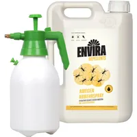 ENVIRA Ameisen Abwehrspray mit Drucksprüher