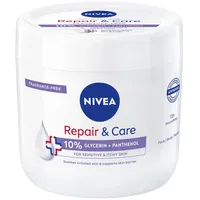 NIVEA Repair & Care Creme 400 ml