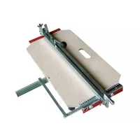 Heka 1350 mm Fliesenschneider HEKA TYP HSP Fliesenschneidemaschine Fliesen