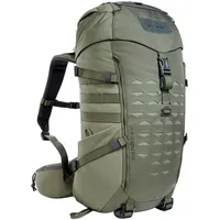 Tatonka Hike Pack 25 l grün