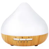 Grundig Aroma Diffuser Luftbefeuchter 300ml weiß
