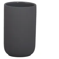 Houseproud Combo Zahnputzbecher dark grey