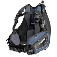 Cressi - Emperor - Tarierjacket - Größe: