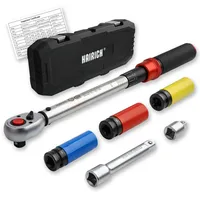 GENTOR Drehmomentschlüssel 1/2 Zoll 40–210 Nm – TÜV &