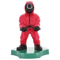 Cable Guys Squid Game Circle Guard Holdems, Mini Cable