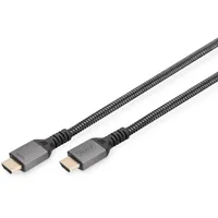 Digitus 8K HDMI Ultra High Speed Anschlusskabel