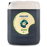 BioBizz Naturdünger Fish-Mix 10 l
