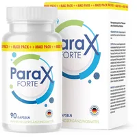 Parax forte Kapseln 90 St