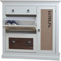 Moebel-direkt-online Möbel Direkt Online, Schuhschrank, Dave