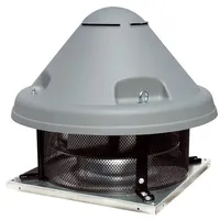 Maico Radial-Dachventilator ERD H 35/4 Ex