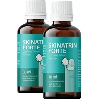 InterGuard AG Skinatrin Forte - 60 ml (2x 30