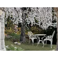 ABC home | Gartenmöbel-Set | Gartentisch | Gartenstühle |