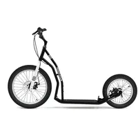 Yedoo Four black -