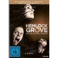 Concord Hemlock Grove - Bis zum letzten Tropfen Staffel