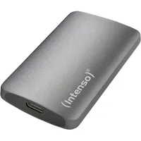 Intenso Externe SSD TX800 500GB USB-C 3.2 (3828450)