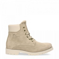 Panama Jack Deva B3 - Taupe Veloursleder : 37