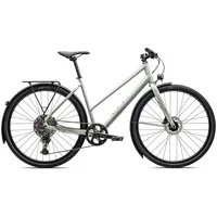 Specialized Sirrus X 3.0 Eq St Grün Modell 2025