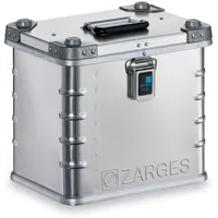 ZARGES K470 Universalkiste 400 x 300 x 340 mm