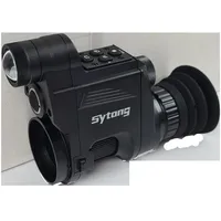 Berger & Schröter BS-Syt NV007 digitales Nachtsichtgerät
