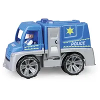 Simm Spielwaren GmbH LENA 04455EC - TRUXX Polizei mit