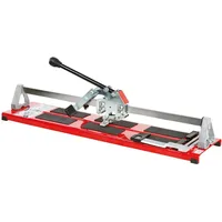 Heka 600 mm Fliesenschneider HEKA Rollercut Fliesenschneidemaschine Fliesen Kacheln