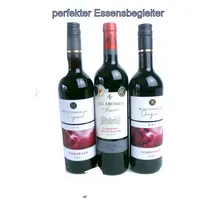 Württembergische WZG Württemberger Lemberger trocken 0,75 l