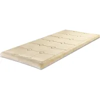 Bestschlaf Klima-Wendeauflage PLUS