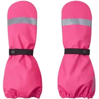 Reima Regenhandschuhe Kura - ungefüttert und wasserdicht orchideenpink 1
