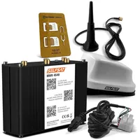 Selfsat MWR 4540 4G Cat 6 WLAN Router bis
