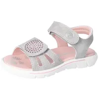 Ricosta Outdoorsandalen BIRTE in graphit | Gr.: 30