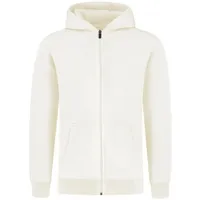 SMILODOX Herren Funktionsjacke Raik Creme hellbeige 3XL