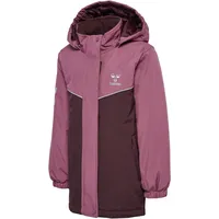Hummel Reißverschluss Jacke hmlJOSSE TEX Regenjacke Kinder 3594 -