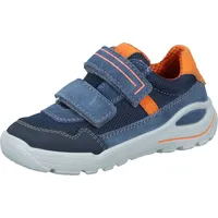 Ricosta Klettschuhe in Blau | Gr.: 28