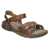 Josef Seibel Brenda 06 Damen Braun 42