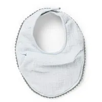 Elodie Details Lätzchen in Blau | Gr.: onesize