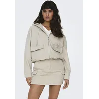 Only Jacke Kenzie Cordjacke