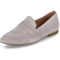 Gabor Business Slipper in beige, Gr. 36 EU /