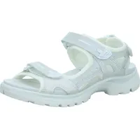 ECCO Offroad Damen white 37