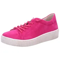 Gabor Sneaker in pink | Gr.: 36