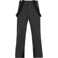 Protest Owens Hosen - Deep Grey - XS